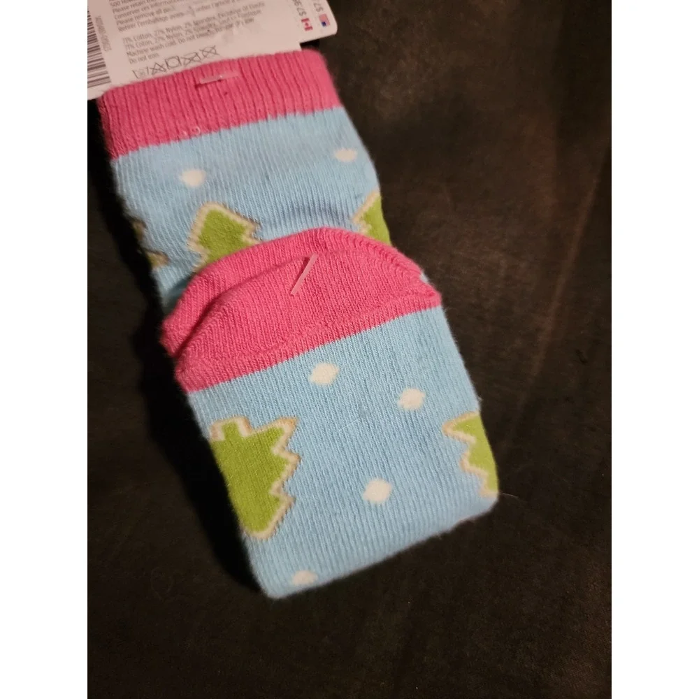 Gymboree winter cheer
